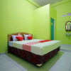 Отель OYO 2585 Sherren Guest House, фото 3