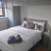 Отель Beautiful 2-bed House in Bolton With Free Parking, фото 5