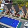 Отель Bu Bungalow Hotel, фото 30