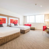 Отель Novotel Sydney West Hq, фото 4