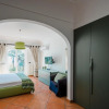 Отель Villa Damecuta in Anacapri, фото 5