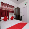 Отель OYO 23229 The White Heaven, фото 15