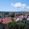 Отель Apartment With One Bedroom In Varna, With Balcony And Wifi, фото 15