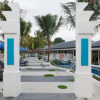 Отель Blu Boat Pool Access Resort and Villas, фото 14