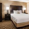 Отель Best Western Okemos/East Lansing Hotel & Suites, фото 38