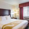 Отель Quality Inn Belgrade - Bozeman Yellowstone Airport, фото 6