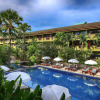 Отель Phuket Island View Resort, фото 15