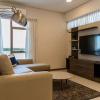 Отель Apartamentos Premium En The One Downtown, фото 5