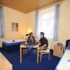 Отель Appartementhaus Savina, фото 11