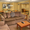 Отель DoubleTree by Hilton Hartford Downtown, фото 14
