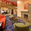 Отель Holiday Inn Omaha Downtown - Waterpark, an IHG Hotel, фото 2