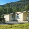 Отель 4 Person Holiday Home in Utvik, фото 20