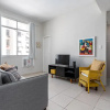 Отель Charm in Copacabana Near the Beach Nsc703 Z3, фото 6