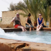 Отель White Desert Camp, фото 5
