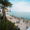 Отель Cap Kivu Hotel, фото 12