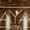 Отель Aya Hotel, фото 34