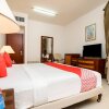 Отель Oyo 247 Host Palace Hotel Apartment в Шардже