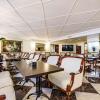Гостиница Москва Румс в Саду, фото 15