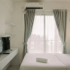 Отель Simply And Enjoy Living Studio Sky House Bsd Apartment, фото 1