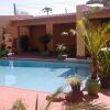 Отель Inca-Rose Guest House, фото 13