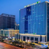 Отель Campanile Hotel Wuhan Zhongnan Road Metro Station, фото 33