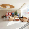 Отель Thank Inn Hotel He'Nan Anyang Linzhou Bus Station Taoyuan Avenue, фото 14