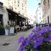 Отель Studio Royal by Beds4Wanderlust - Place du marché avec parking privé, фото 18