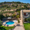 Отель Cretan Exclusive Villas Rethymno, фото 39