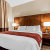 Отель Comfort Suites La Vista - Omaha, фото 3