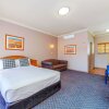 Отель Quality Inn Penrith в Сиднее