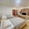 Отель Vestique Hostel, фото 5