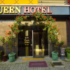 Отель Queen Hotel, фото 1