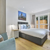 Отель Leinster Square by Bridgestreet, фото 15
