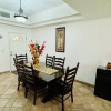 Отель Beautiful 1Â½ Bedroom Condo on the Sea of Cortez at Las Palmas Resort D-503A 1 Condo by RedAwning, фото 11