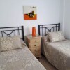 Отель Apartment With 3 Bedrooms in Fuengirola, With Furnished Terrace - 10 m From the Beach, фото 5