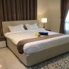 Отель Muscat Royal Suites, фото 31