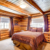Отель Snowshoe Lodge by RedAwning, фото 3