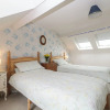 Отель Panoramic Cottage, фото 3