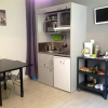 Отель Mistral Appartements, фото 9