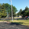 Отель Americas Best Value Inn East Syracuse, фото 5