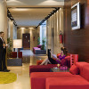 Отель Novotel Casablanca City Center, фото 23