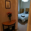 Отель Bright And Spacious Flat Near City Centre, фото 13