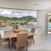 Отель Atrium Beach Resort and Spa St Maarten a Ramada by Wyndham, фото 27