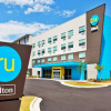 Отель Tru By Hilton Auburn, фото 12