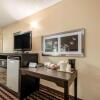 Отель Quality Inn Decatur River City, фото 29