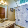 Отель East Butte 5, фото 8