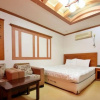 Отель Sumjingang Hotel, фото 3
