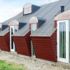 Отель 8 Person Holiday Home in Lokken, фото 26