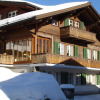 Отель Apartment Krebs Adelboden, фото 10