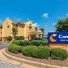 Отель Comfort Inn & Suites Atlanta/Smyrna в Смирне